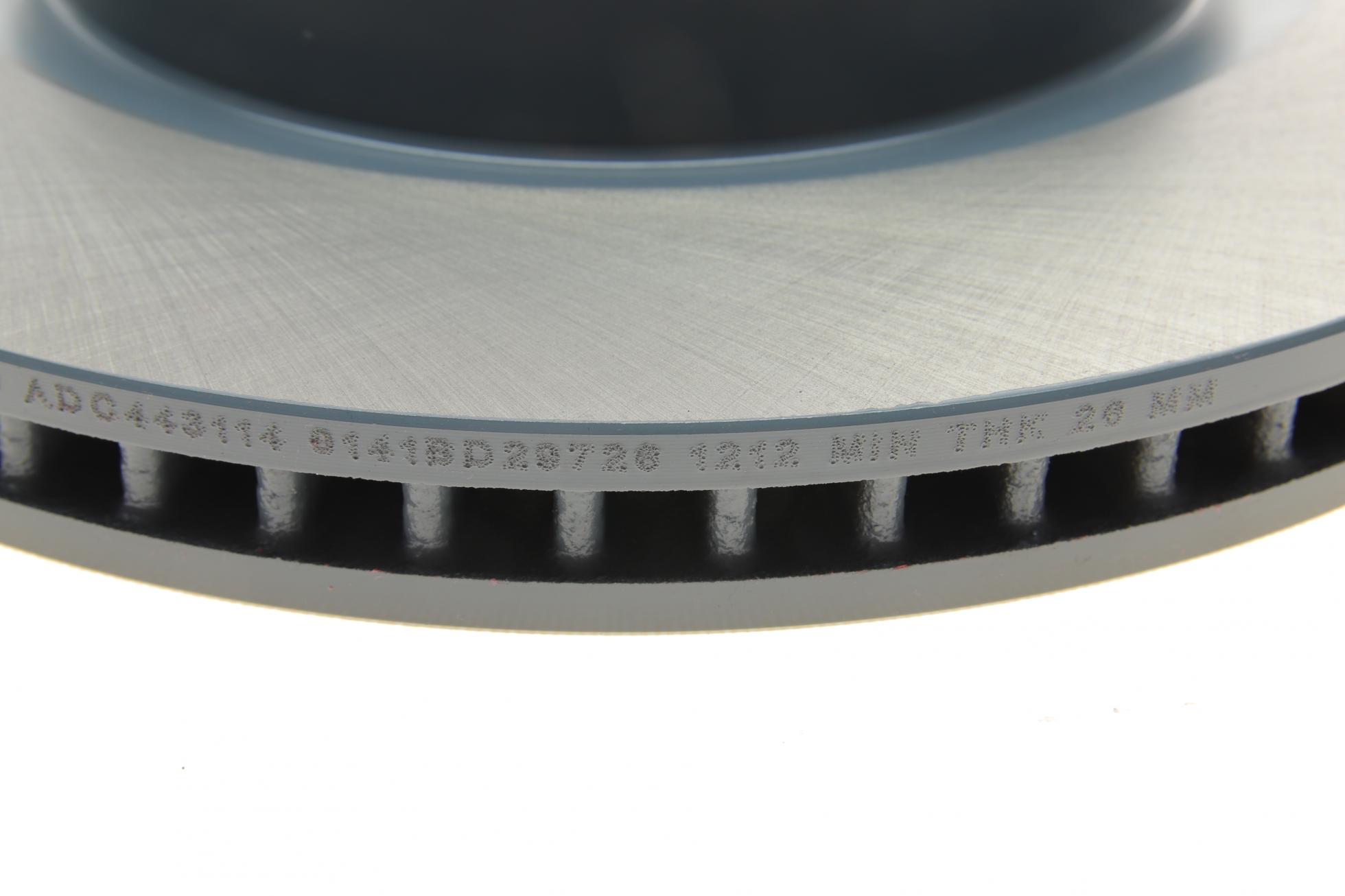ADC443114 BLUE PRINT